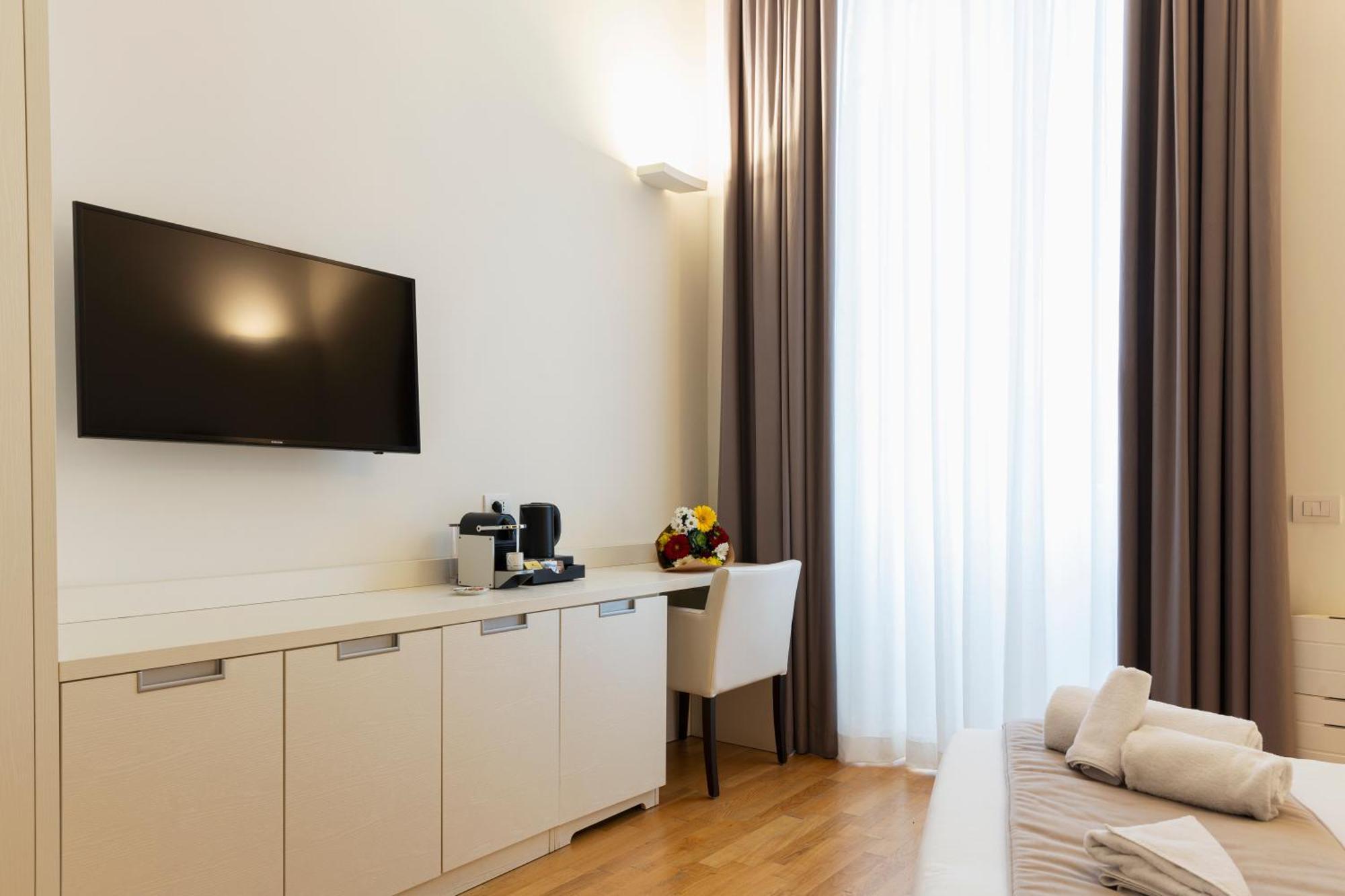 History Suite Essence Рим Экстерьер фото