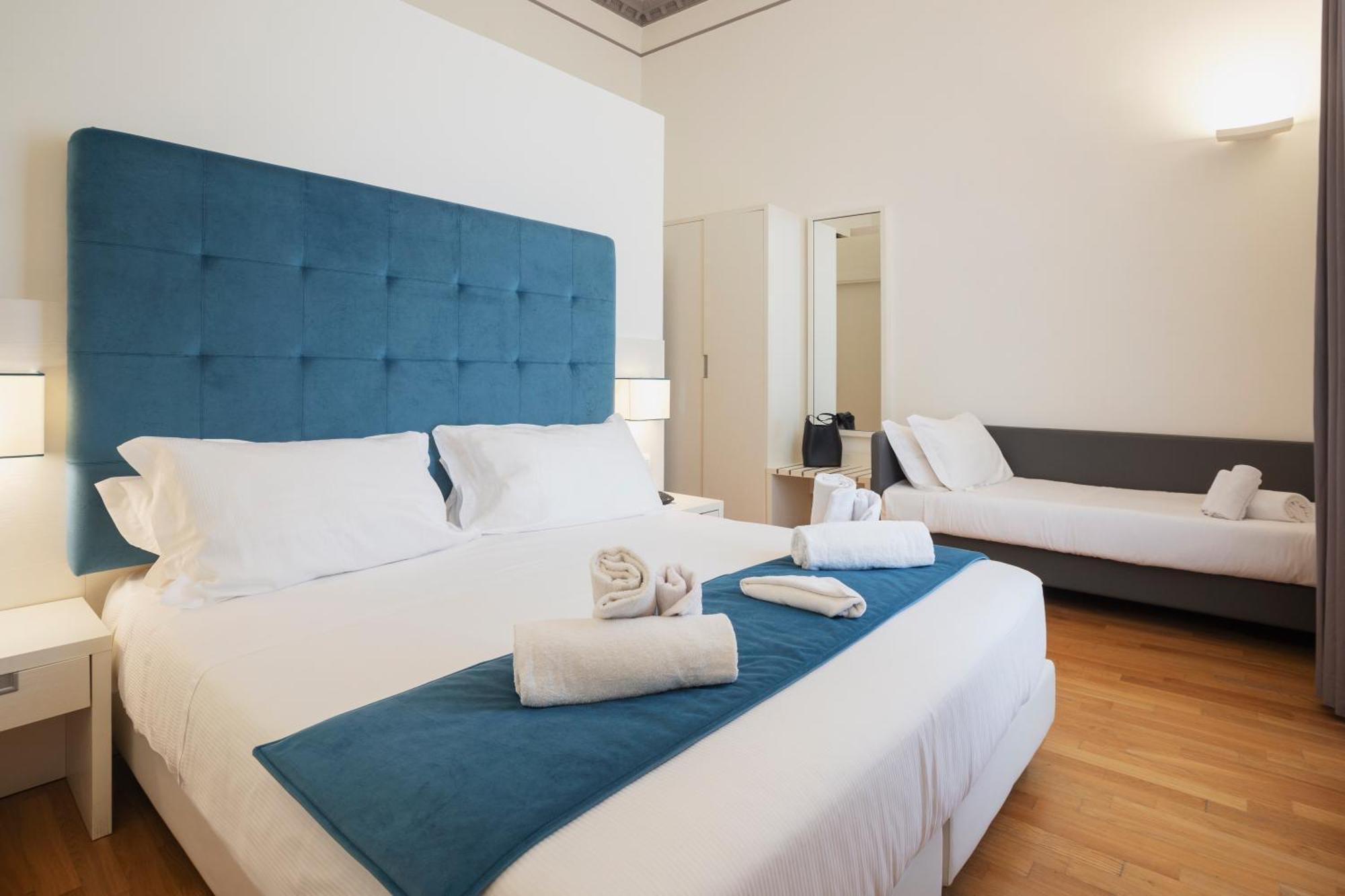 History Suite Essence Рим Экстерьер фото